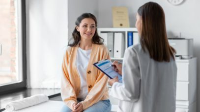 What To Expect at an Annual Physical Exam