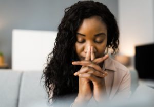 The Benefits of Healthy Stress Management Skills