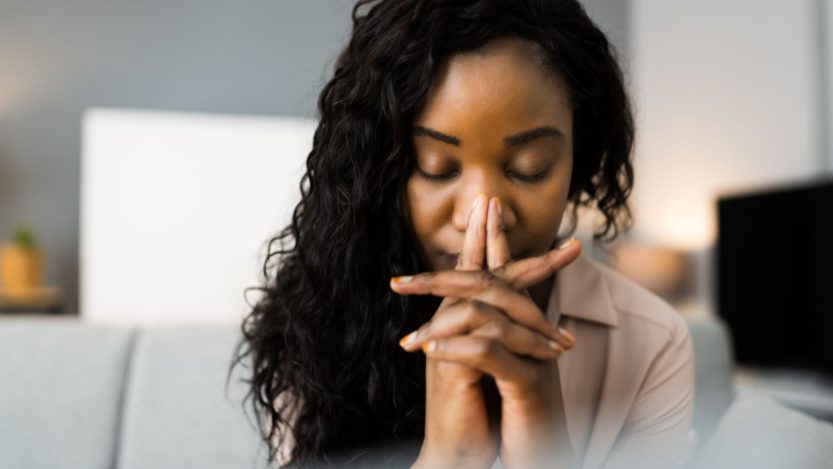 The Benefits of Healthy Stress Management Skills