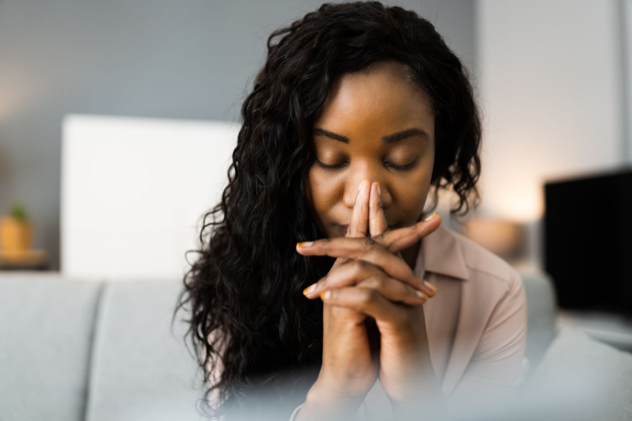 The Benefits of Healthy Stress Management Skills