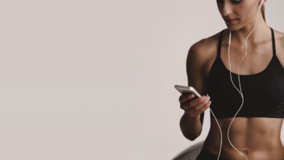 5 Ways To Improve Energy During Your Workout