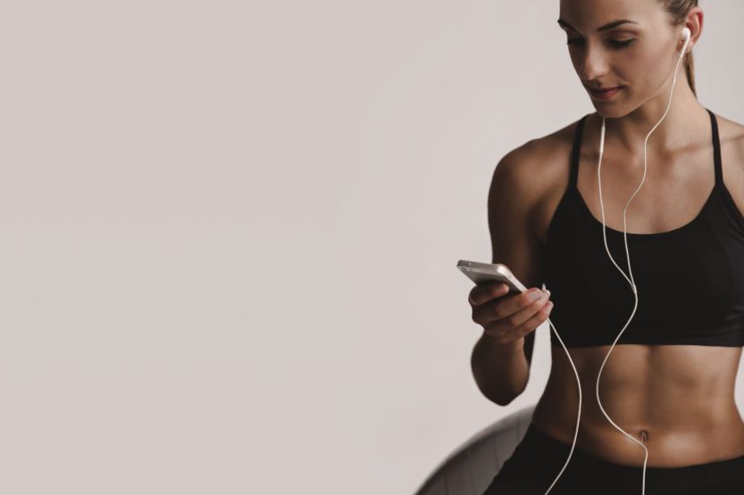 5 Ways To Improve Energy During Your Workout