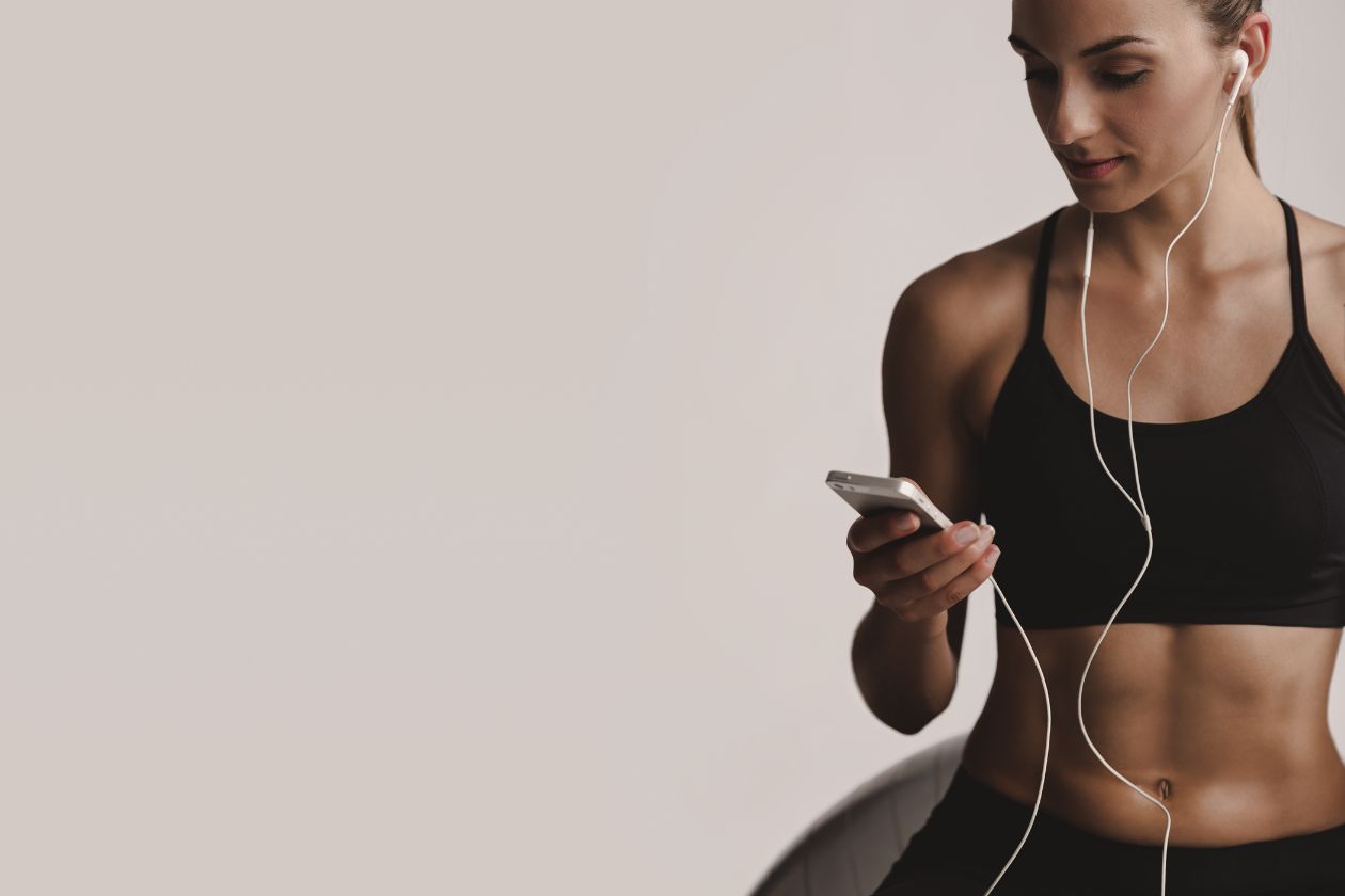 5 Ways To Improve Energy During Your Workout