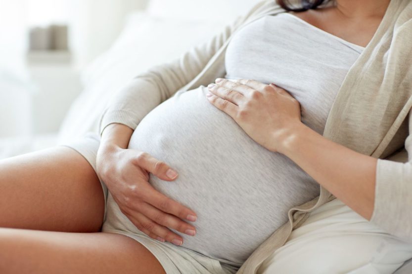 Health Complications To Watch for During Pregnancy