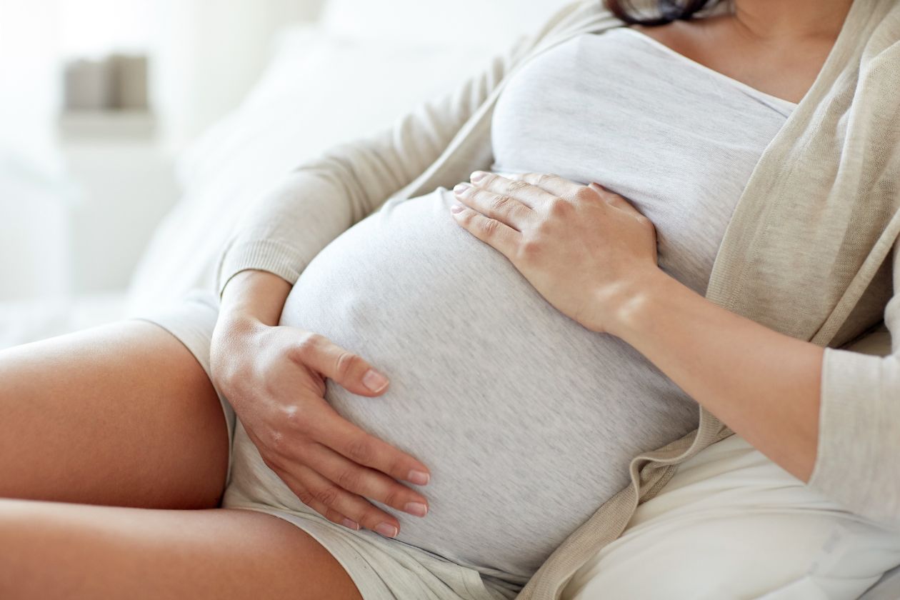 Health Complications To Watch for During Pregnancy