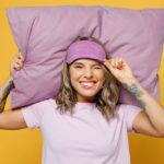 Ways You Can Get a Hold of Your Own Insomnia