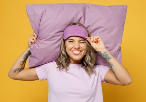Ways You Can Get a Hold of Your Own Insomnia