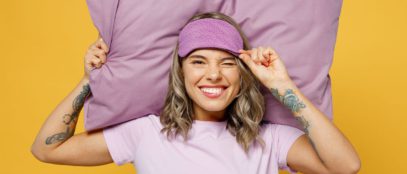 Ways You Can Get a Hold of Your Own Insomnia