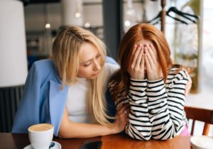 Helpful Advice After Experiencing a Loss