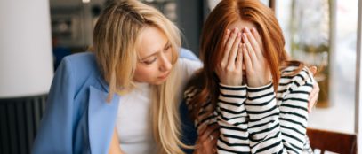 Helpful Advice After Experiencing a Loss