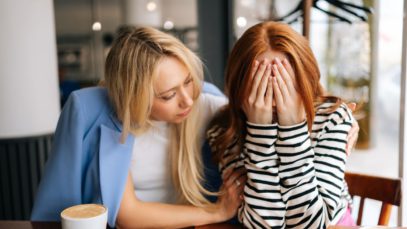 Helpful Advice After Experiencing a Loss