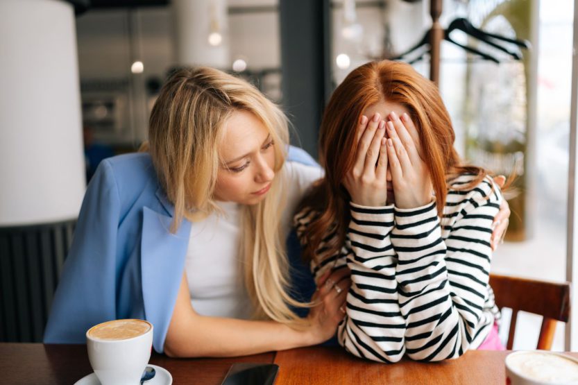 Helpful Advice After Experiencing a Loss