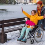 5 Wheelchair Friendly Activities for Wintertime