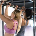 Variations of Pull-Ups and How They Affect Your Workout