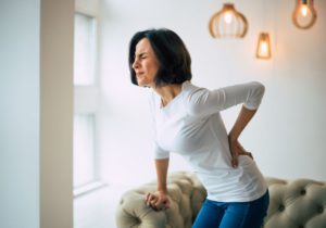 Tips and Techniques To Help Ease Back Pain