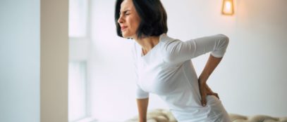 Tips and Techniques To Help Ease Back Pain