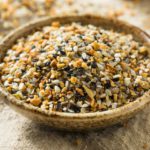 5 Healthy Seasonings To Add to Your Diet