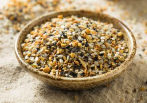 5 Healthy Seasonings To Add to Your Diet