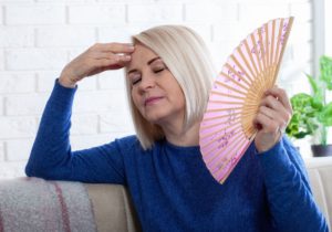 Hot Flashes: Why Do They Happen, and How Do You Treat Them?