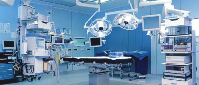 What To Know Before Your First Surgical Operation