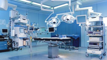 What To Know Before Your First Surgical Operation