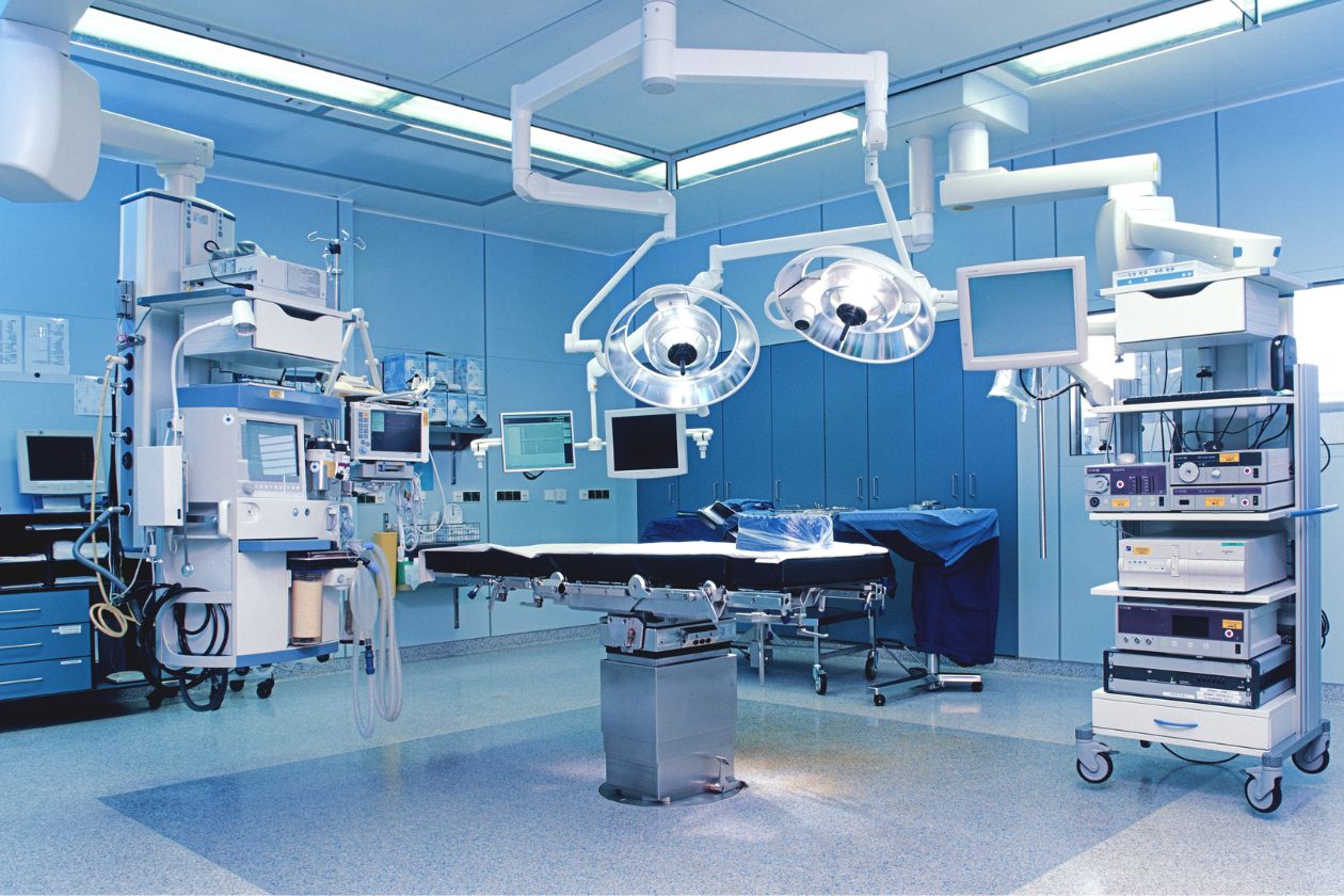 What To Know Before Your First Surgical Operation