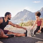 5 Benefits of Warming Up Before You Exercise