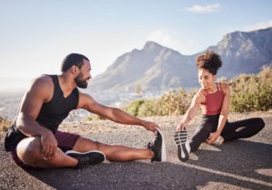 5 Benefits of Warming Up Before You Exercise