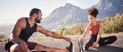 5 Benefits of Warming Up Before You Exercise