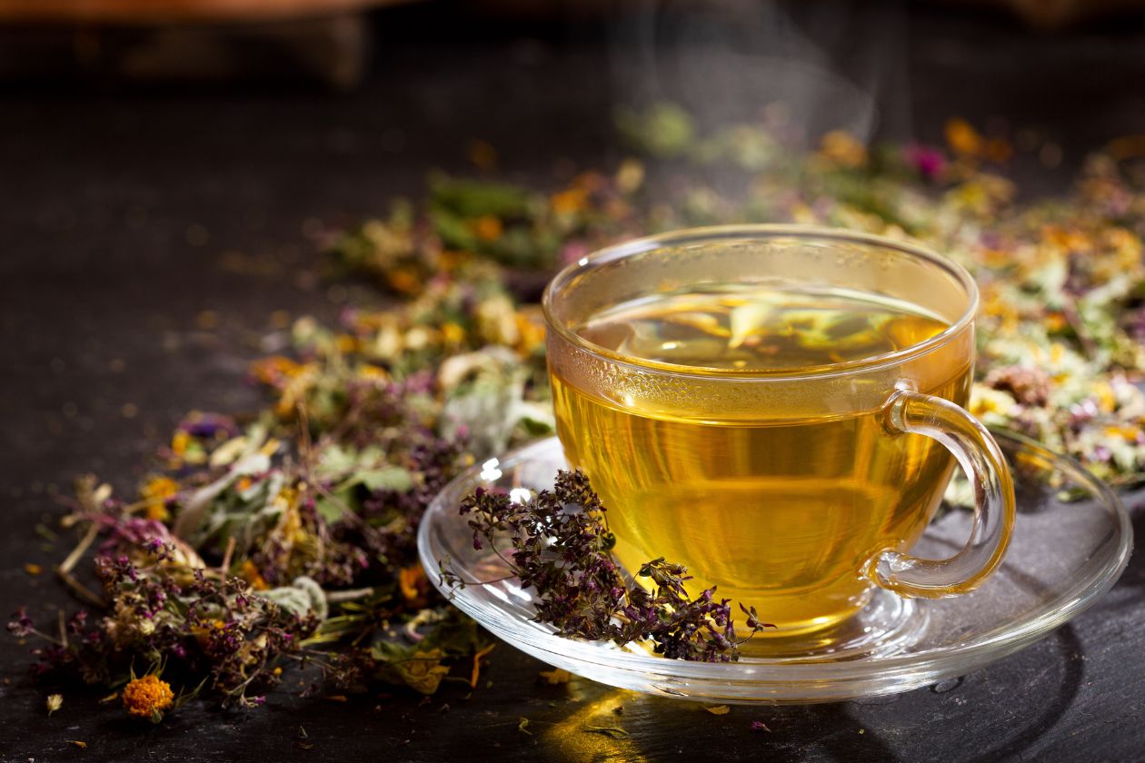 Surprising Foods and Beverages That Can Stain Your Teeth