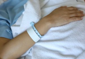 How Healthcare Providers Identify Patients Reliably