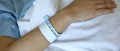 How Healthcare Providers Identify Patients Reliably