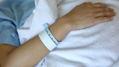 How Healthcare Providers Identify Patients Reliably