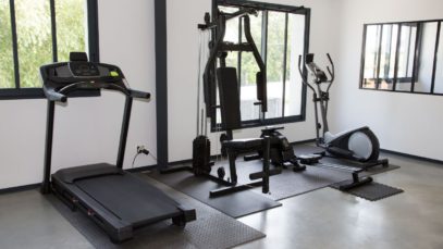 Exercise Tips To Keep You Healthy and in Shape