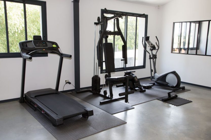 Exercise Tips To Keep You Healthy and in Shape