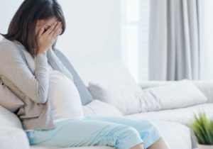 Ways for New Moms To Prepare for Postpartum