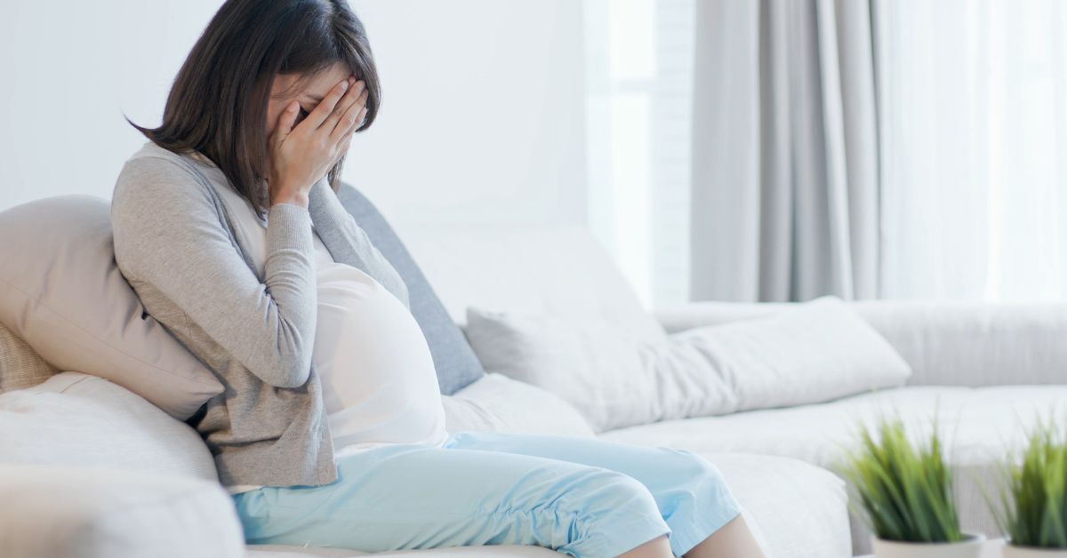 Ways for New Moms To Prepare for Postpartum