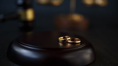 The Next Chapter: Where To Seek Support After a Divorce