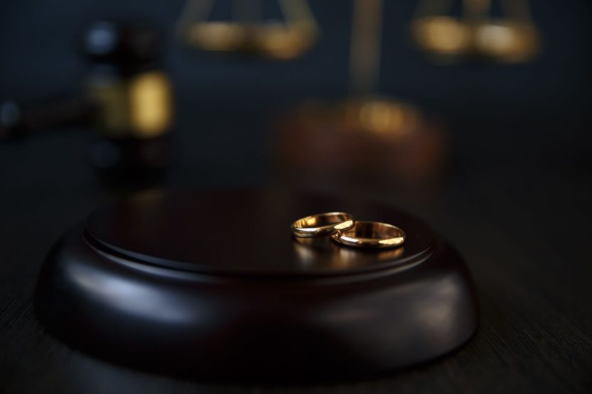 The Next Chapter: Where To Seek Support After a Divorce