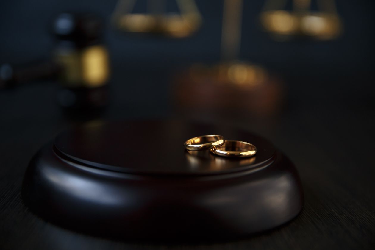 The Next Chapter: Where To Seek Support After a Divorce