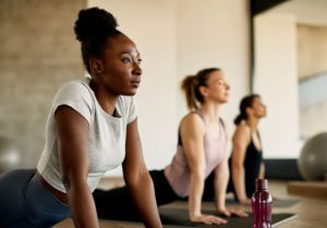 Tips and Strategies To Help Women Manage Anxiety and Stress
