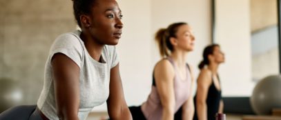 Tips and Strategies To Help Women Manage Anxiety and Stress