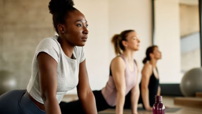 Tips and Strategies To Help Women Manage Anxiety and Stress