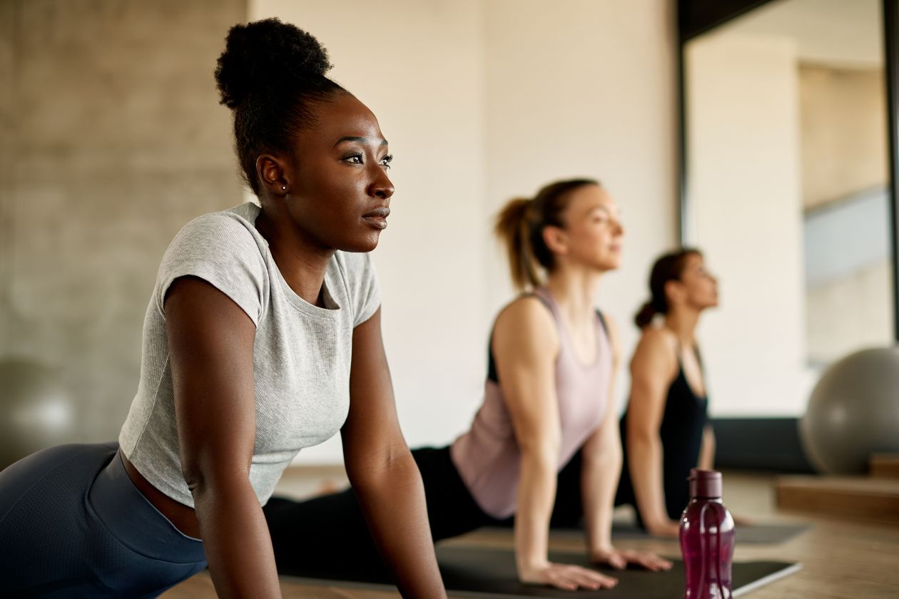 Tips and Strategies To Help Women Manage Anxiety and Stress
