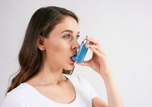 The Different Ways Asthma Affects a Person’s Lifestyle