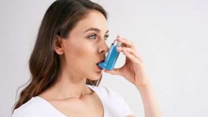 The Different Ways Asthma Affects a Person’s Lifestyle