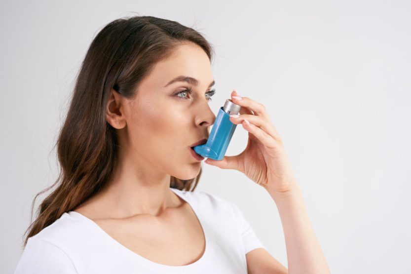 The Different Ways Asthma Affects a Person’s Lifestyle