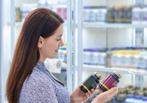 Things You Should Know About Storing Supplements