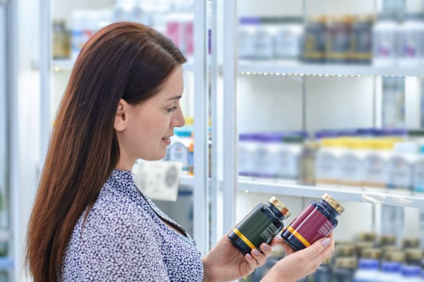 Things You Should Know About Storing Supplements