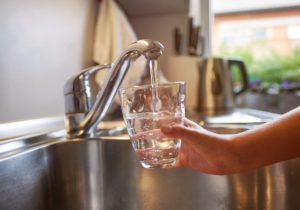 How To Track Your Household Water Consumption